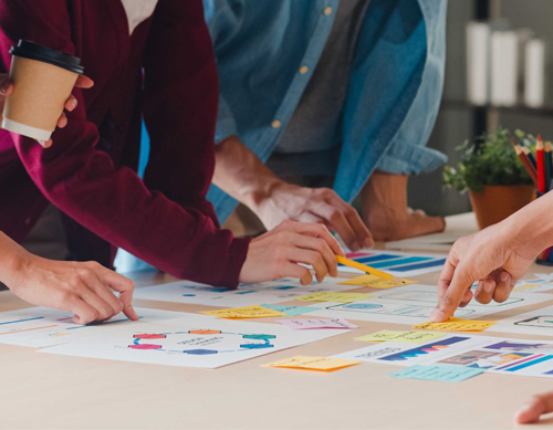 Brand Purpose Consulting