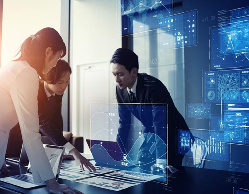 Digital Transformation