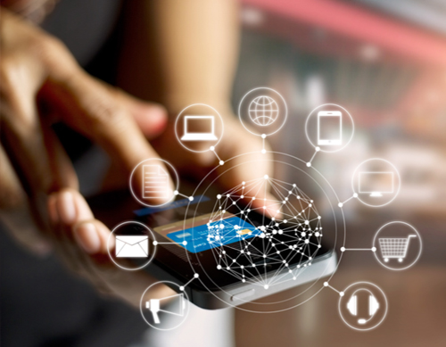 Marketing & Communication